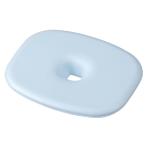風呂椅子クッション いす ブルー ブラウン フロート おふろ FLOAT 下敷き マット 浴用品 風呂用品 バスチェアマット