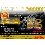  Impreza _GC8 GDB GC серия GF серия GD серия GG серия _KANEKOWORKS диф крепление rigid цвет RR-SPEC-R(RRR)