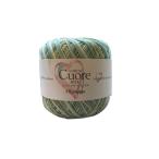 o обод Pas хлопок Cuore Mix 30g цвет 53