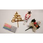  Рождество кекс topa-* кекс pick NET-025 Рождество простой другой . комплект XH-105 4 позиций комплект 