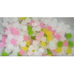 こんぺいとう　クリス