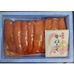 かねふく 特上 辛子 明太子 700g 大サイズ 高級品 調味液漬け ギフト お中元 お歳暮