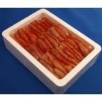 明太子 1kg ×2個で2kg 辛子 無着色 国内加工 送料無料 訳あり メガ盛り ギフト