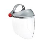 (純正品) フェイスシールド マキタ A-13742