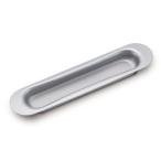 . рука Atom li ведро Tec ATOM 178888 SL дверь . рука серебряный покраска 120mm 1 штук входит возвращенние товара не возможно 