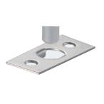  Франция .. Atom li ведро Tec ATOM 262982 MTS Франция .. flat . золотой ткань волосы - линия 42mm 1 штук входит возвращенние товара не возможно 