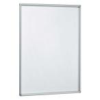 POP panel bell karu режим AP13 C( серебряный ) A3 размер 1 сторона открытие прямой установка орнамент 1 листов ( производитель прямая поставка Hokkaido * Okinawa доставка не возможно )