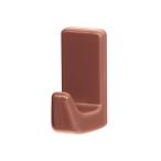 パワーフック 白熊 シロクマ C-17M-XL-BR マグネットタイプ ベースサイズ：XL ブラウン 1個