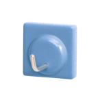 パレットフック 白熊 シロクマ C-33M-XS-BLUE マグネットタイプ ベースサイズ：XS ブルー 1個