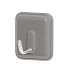 レイジーフック 白熊 シロクマ C-35M-XS-GR マグネットタイプ ベースサイズ：M グレー 1個