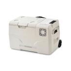  портативный рефрижератор морозилка 30L Iris o-yamaIRIS IPD-3B-W белый автомобильный рефрижератор ( возвращенние товара не возможно )