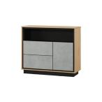  Iris o-yama living шкаф LVCM-795 79.5cm