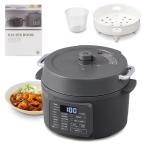 アイリスオーヤマ 電気圧力鍋 3.0L PC-MB3-H