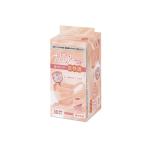 マスク ナノエアーマスク ふつう 30枚入 アイリスオーヤマ IRIS PK-TN30LPB 【JIS規格適合】 プリーツ ピンクベージュ おしゃれ (返品不可)