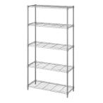  Iris o-yama цвет metal подставка Fit CMF-75150 темно-серый 