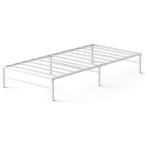  Iris o-yama steel bed SB01-S белый 