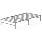  Iris o-yama steel bed SB01-S серый 