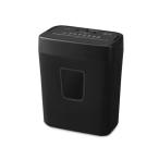 アイリスオーヤマ パーソナルシュレッダー P10GC ブラック