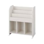  Iris o-yama книга с картинками подставка ER-6030R белый 