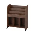  Iris o-yama книга с картинками подставка ER-6030R грецкий орех 