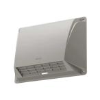  наружный ... полимер дерево рамка-оправа останавливать для . установка установленный позже двоякое применение модель na старт Nasta KS-77P-CG шампанское серый 1 шт ( отмена * возвращенние товара не возможно )