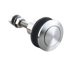 ポイントフィックス LAMP 750260VAM12 ステンレス鋼 光沢研磨 適応ガラス厚：10〜26mm