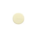 スガツネ 締付円盤用カバー LAMP KD-752I ポリプロピレン (PP) アイボリー「スガツネ製品ならカネマサ」