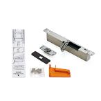 ラプコン 隠しドアダンパー LAMP LDD-V100-DBR-R 重量ドア用 右吊元用 ダークブラウン 適応ドア厚：40〜60 適応ドア質量kg：40〜100 適応ドア幅： 900以下