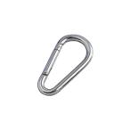  нержавеющая сталь металлические принадлежности nas type kalabina(. нет ) вода книга@ механизм завод MM NK-5A 1 шт 