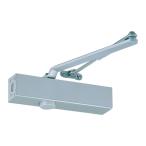  News ta-7000 series[ стандарт type ] дверь механизм закрывания 7002 стандартный type ( Stop нет ) серебряный 