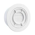  закрытый * наружный рукав колпак na старт Nasta KS-107PA-SG silver gray VU100 ( внутренний диаметр Φ107) 1 шт ( отмена * возвращенние товара не возможно )