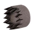  звукоизоляция часть материал труба для na старт Nasta KS-SMU100 серый Φ100 1 шт ( отмена * возвращенние товара не возможно )