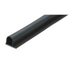  вдавлено .. товар камень чёрный завод PLA-PART E403 P type электропроводка защита материал чёрный 1 шт. входит .