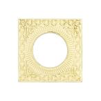  освещение plate LAMP PXP-FL-1005C-BD желтый медь белый tekape масса g:310 размер (W×H×D):100×100×46