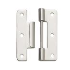 スガツネ オールステンレス鋼製中