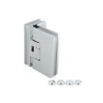 ガラスドア用自由丁番 M8506型の選び方と使い方