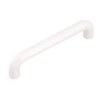 sgatsune пластик круглый стержень руль PC type PC-45-W белый 1 штук [sgatsune товар если kanemasa]