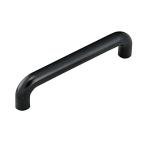 sgatsune пластик круглый стержень руль PC type PC-80-B черный 1 штук [sgatsune товар если kanemasa]