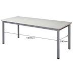 TL/mi-ting стол TAC tuck contigo TL1290-NW Neo белый 1 шт. [ дом частного лица рассылка не возможно * воскресенье надеты указание не возможно ] производитель прямая поставка товар 