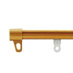 TOSO AJ606 под дерево шторная рейка раздвижной одиночный 1m woody medium 0.6~1m правильный поверхность установка потолок установка [ производитель прямая поставка товар / Okinawa * отдаленный остров доставка не возможно ]