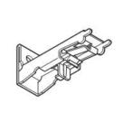 TOSOto-so- Elite S держатель ×50 комплект 1/CS 00081615 темный красное дерево производитель прямая поставка товар TOSO товар если kanemasa[ Pro предназначенный ]