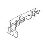 TOSOto-so- Elite W держатель ×20 комплект 1/CS 00081637 натуральный серый n производитель прямая поставка товар TOSO товар если kanemasa[ Pro предназначенный ]