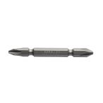 ベッセル 両面ビットマグネット入 M-A14 H (+)2×65