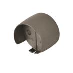  белый медведь approach поручень для покрытие кольцо длинный ( полимер ) ABR-CRL янтарь Φ35mm