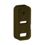  белый медведь держатель тонкий офсет держатель проставка ( полимер /A4×60,B1 тарелка ta булавка винт 4×16) BR-156P янтарь 