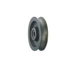 鋳物車 車のみ ヨコヅナ 2513 丸型 45mm 1個売り