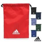 アディダス マルチバッグ 巾着 バッグインバッグ シューズバッグ ランドリーバッグ 着替え入れ 部活/EPS シューサック 23361