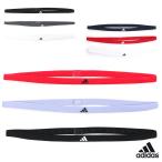  Adidas 3P головная повязка мужской / женский лента для волос темно-синий / белый / красный свободный размер ( ширина : примерно 1cm) EVJ45