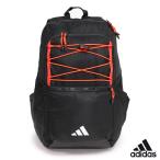 アディダス リュックサック バックパック デイパック 中学生 高校生 大学生 通学 通勤 ブラック 黒 メンズ レディース 男女兼用/PARKHOOD A.R. GNR93