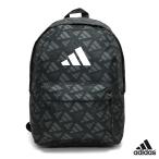 アディダス リュックサック バックパック 通学 通勤 中学生 高校生 大学生 メンズ レディース/クラシック グラフィック バックパック JVJ81